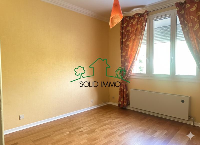 Maison - 134 m² - 6 pièces