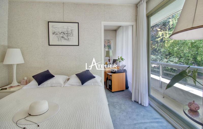 Appartement - 135 m² - 6 pièces