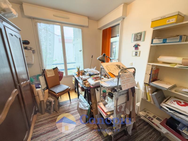 Appartement - 68 m² - 3 pièces