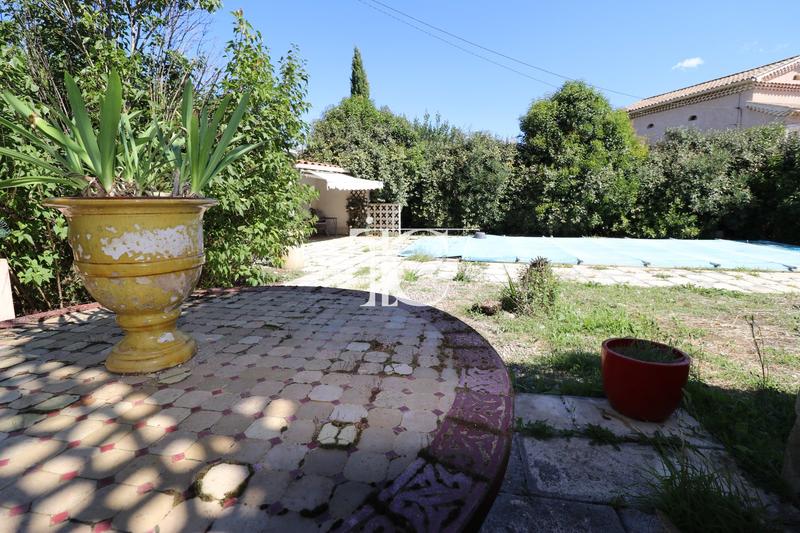 Maison - 117 m² - 5 pièces