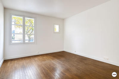 Appartement - 56 m² - 2 pièces