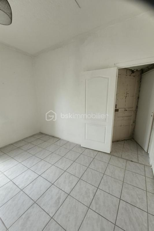 Studio - 24 m² - 1 pièce