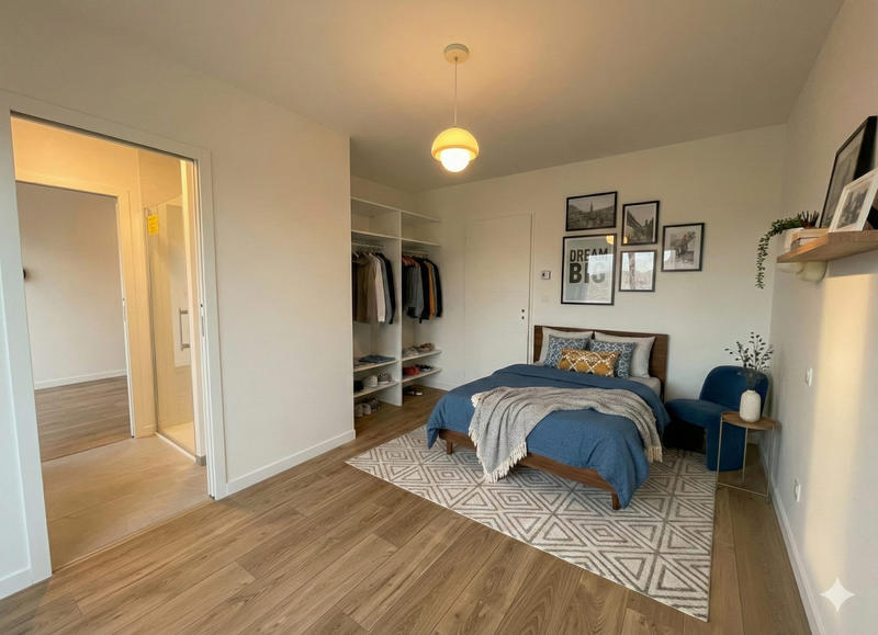 Villa - 127 m² - 6 pièces