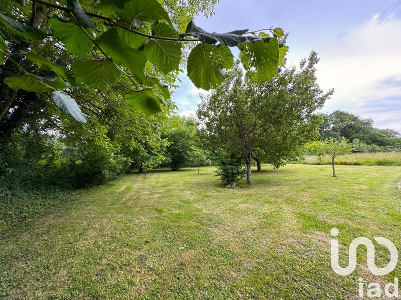 Maison - 132 m² - 7 pièces