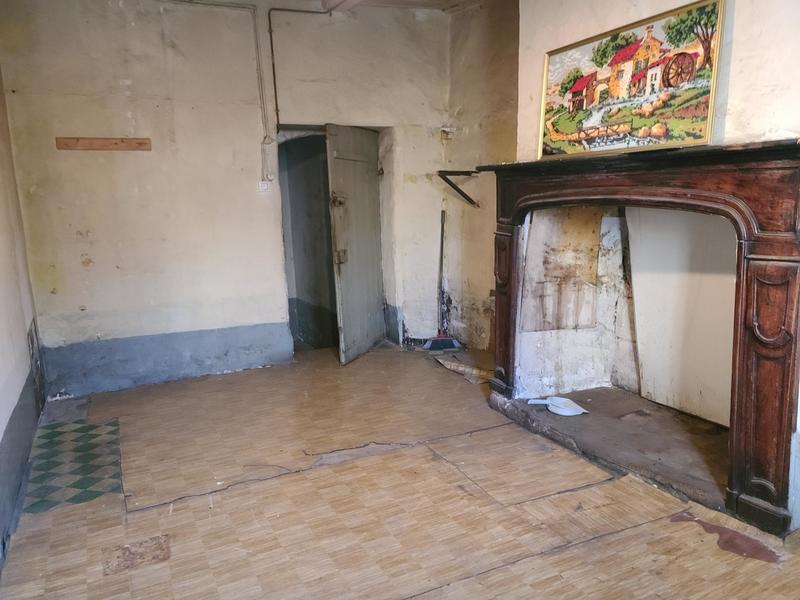 Maison - 157 m² - 8 pièces