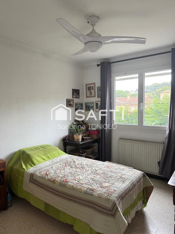 Maison - 154 m² - 6 pièces