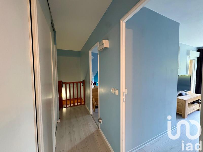 Maison - 71 m² - 4 pièces