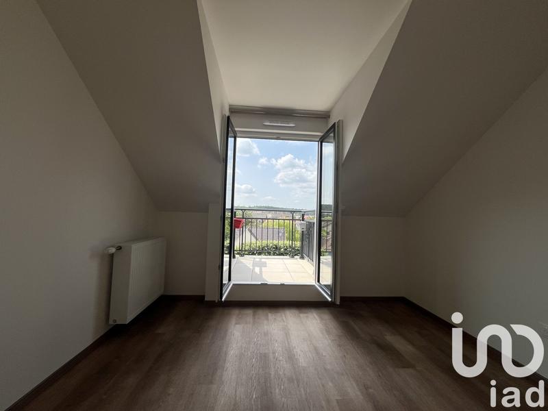 Appartement - 73 m² - 3 pièces