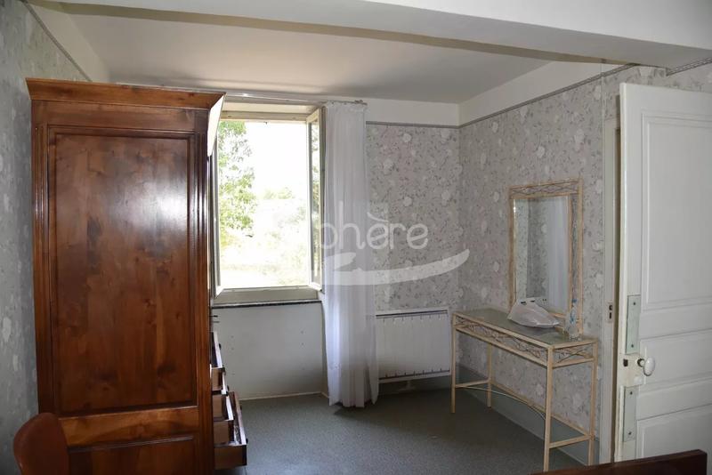 Maison - 162 m² - 9 pièces