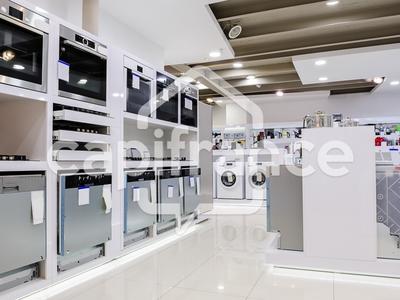 Local commercial - 990 m² - 990 pièces