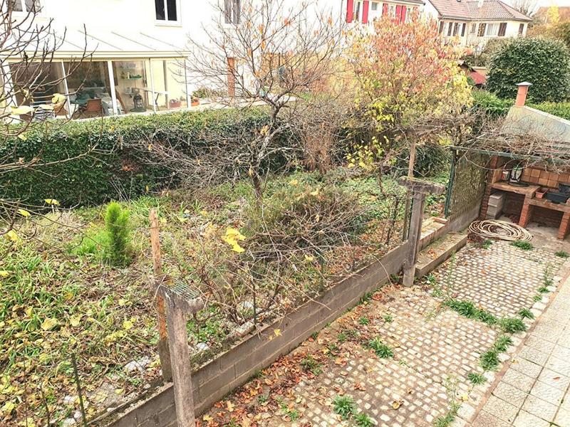 Maison - 144 m² - 6 pièces