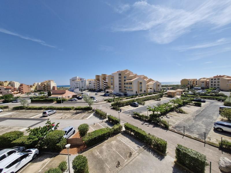 Appartement - 32 m² - 1 pièce