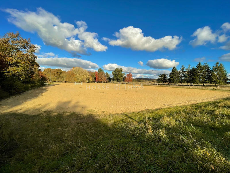 Maison - 200 m² - 7 pièces