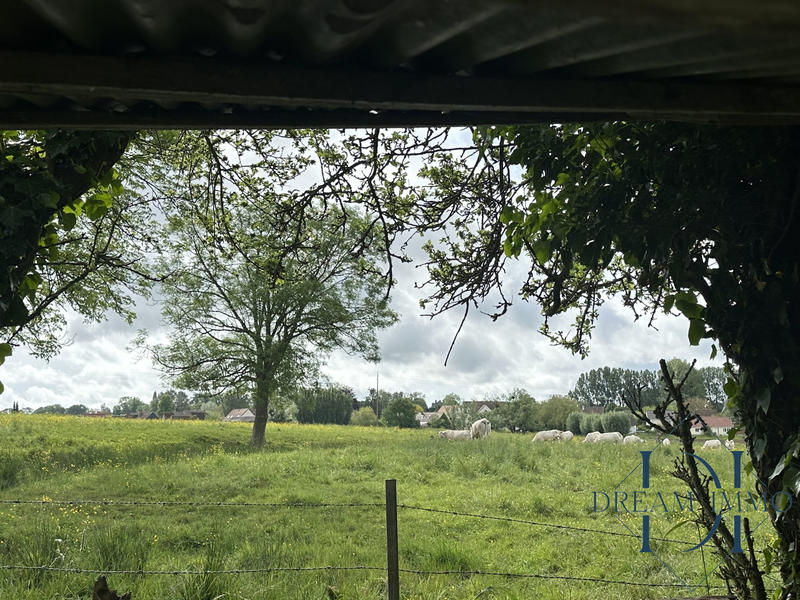 Maison - 143 m² - 5 pièces