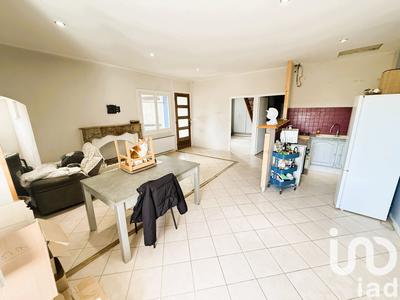 Maison - 95 m² - 7 pièces