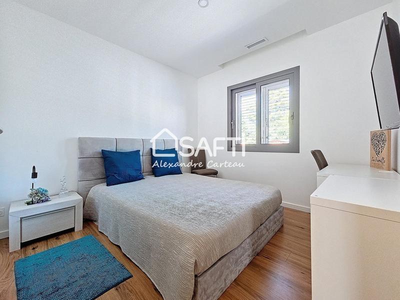 Maison - 167 m² - 7 pièces