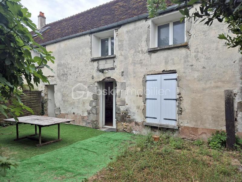 Maison de campagne - 171 m² - 7 pièces
