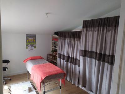 Reflexologie Plantaire Brains