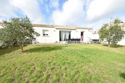Maison contemporaine - 91 m² - 4 pièces