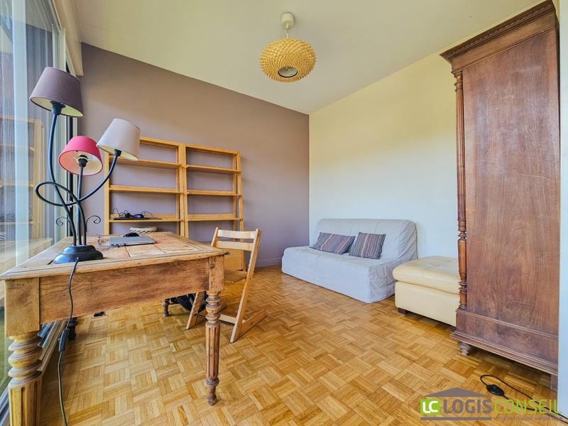 Appartement - 114 m² - 5 pièces