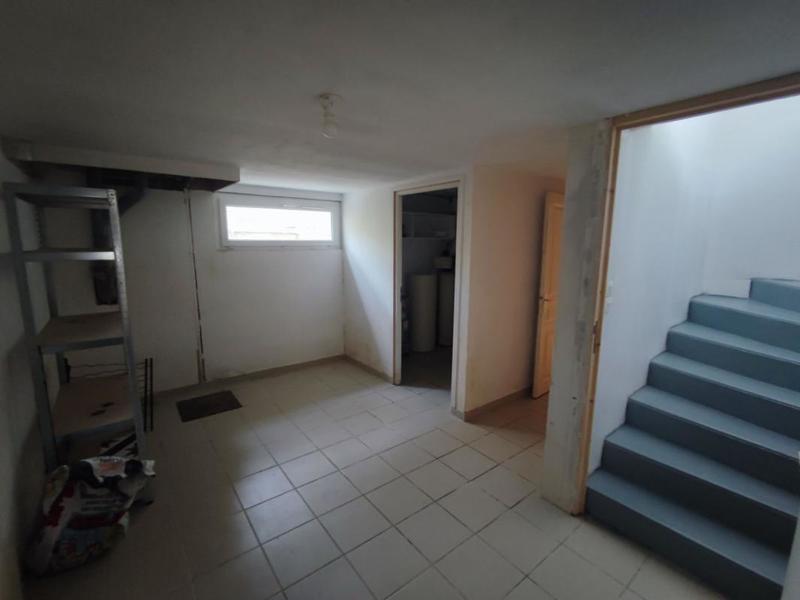 Maison - 139 m² - 6 pièces