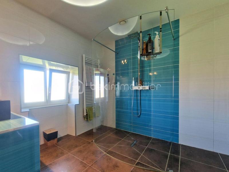 Maison - 172 m² - 6 pièces