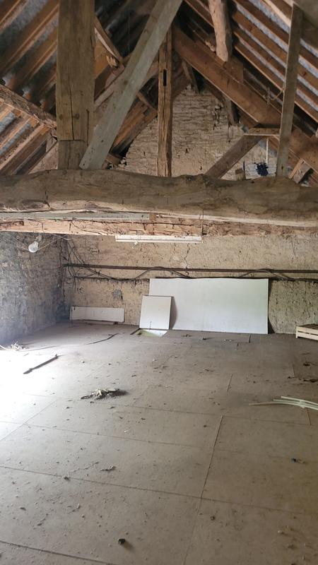 Maison - 150 m² - 7 pièces