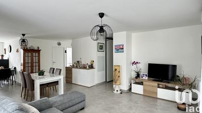 Appartement - 77 m² - 4 pièces