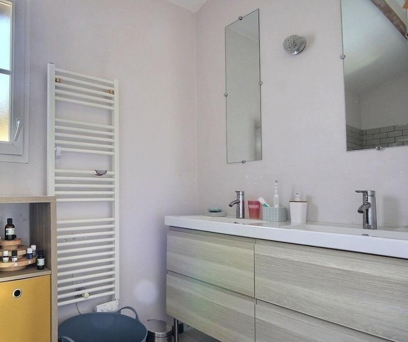 Maison - 138 m² - 8 pièces