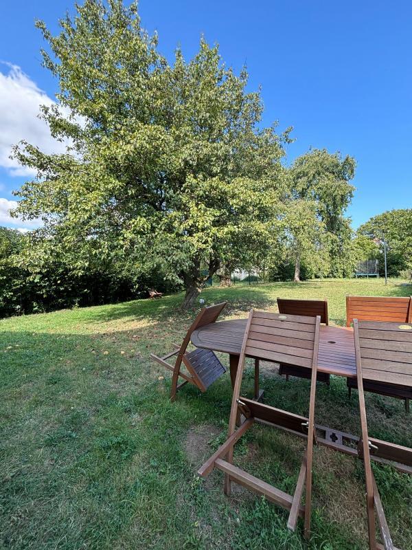 Demeure - 140 m² - 6 pièces