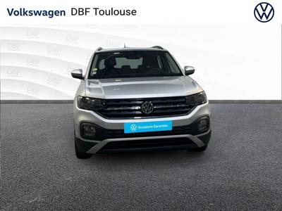 Volkswagen t-Cross Business 1.6 Tdi 95 Start/Stop Bvm5 Lounge