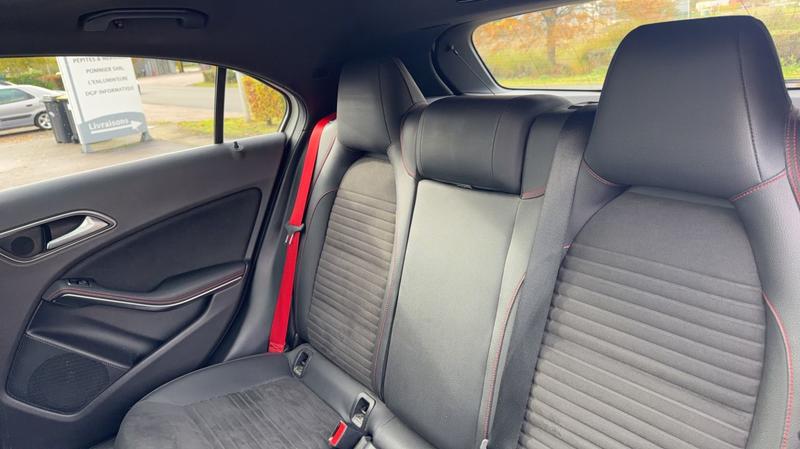 Mercedes Classe a 45 Amg 381 4Matic Dct 7