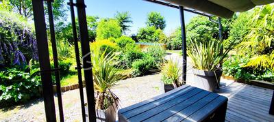 Propriété - 174 m² - 7 pièces