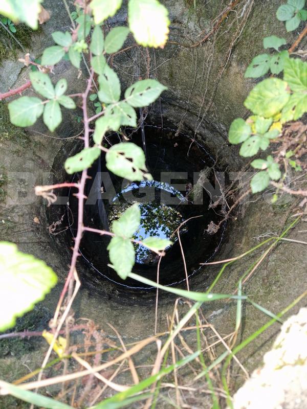 Terrain - 16 575 m²