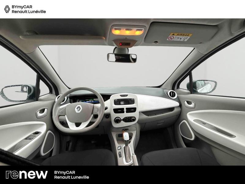 Renault Zoe R90 Life