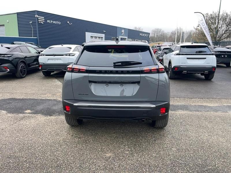 Peugeot 2008 II 100 ch Allure