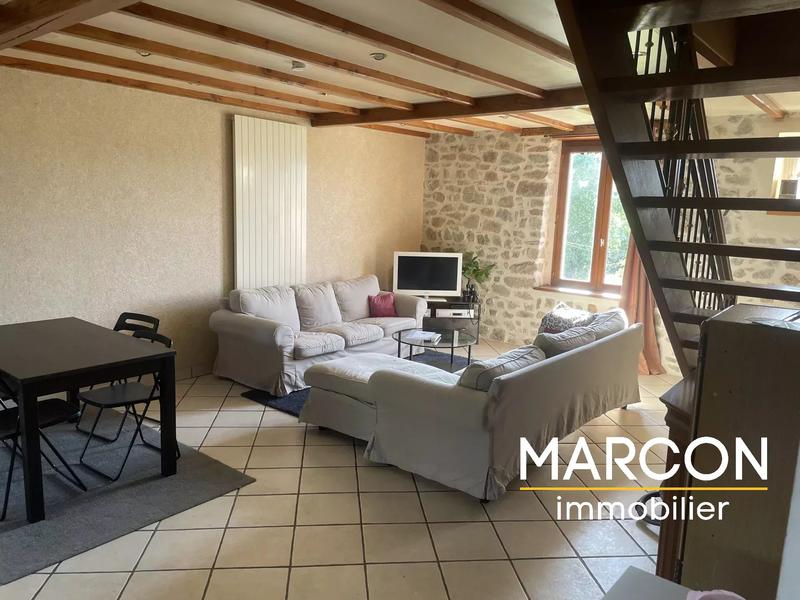 Maison - 291 m² - 11 pièces