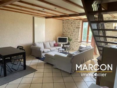 Maison - 291 m² - 11 pièces