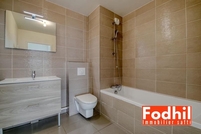 Appartement - 75 m² - 4 pièces