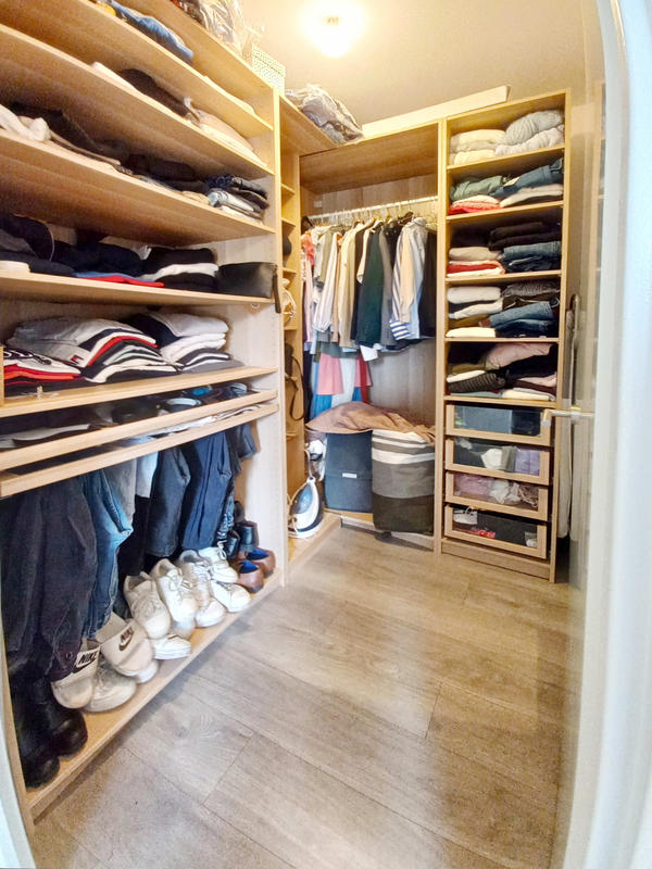 Appartement - 83 m² - 4 pièces