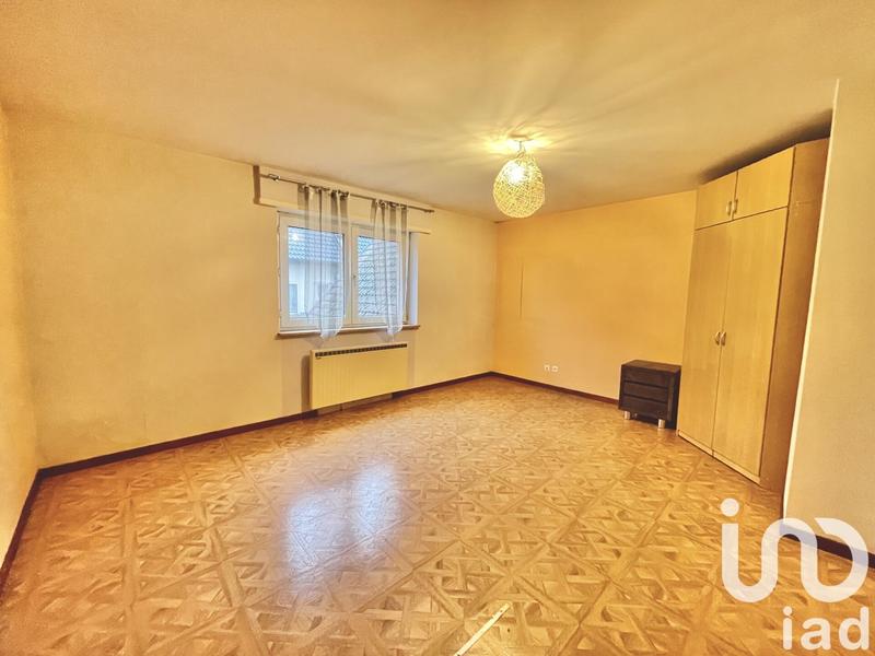 Maison de ville - 189 m² - 8 pièces