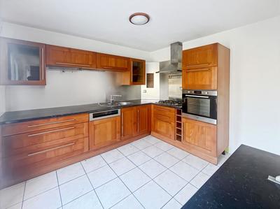 Maison - 113 m² - 5 pièces