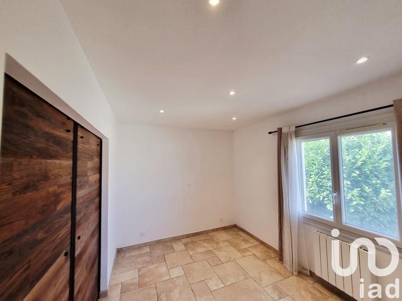 Maison - 141 m² - 5 pièces