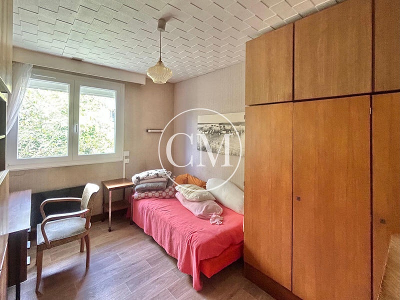 Maison - 208 m² - 4 pièces