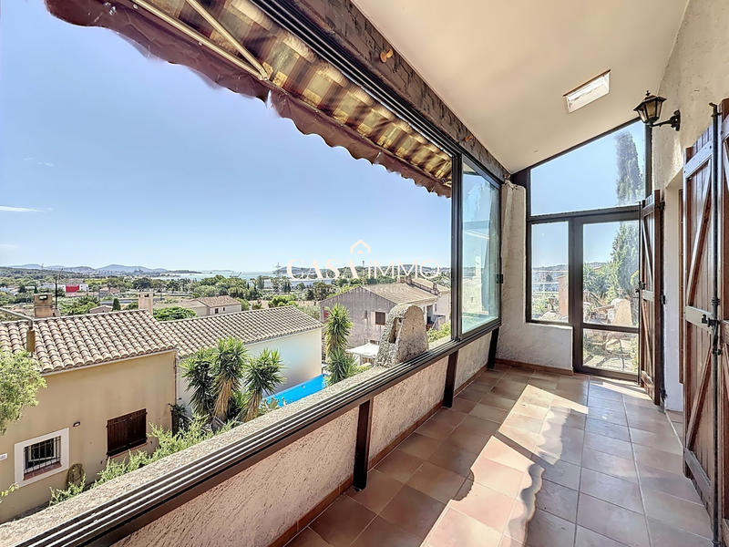 Maison ancienne - 144 m² - 5 pièces