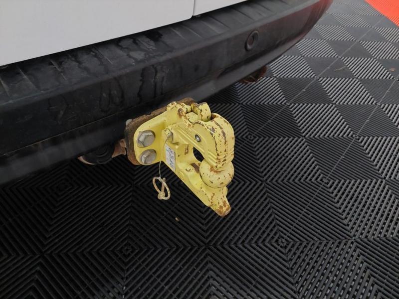 Renault Kangoo Express Grand Confort - Blue dCi 80