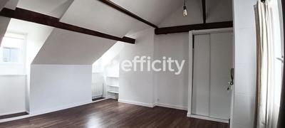 Appartement - 93 m² - 3 pièces