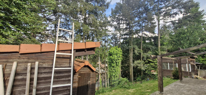 Maison - 156 m² - 6 pièces