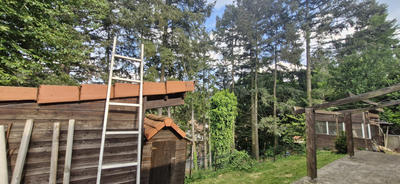 Maison - 156 m² - 6 pièces