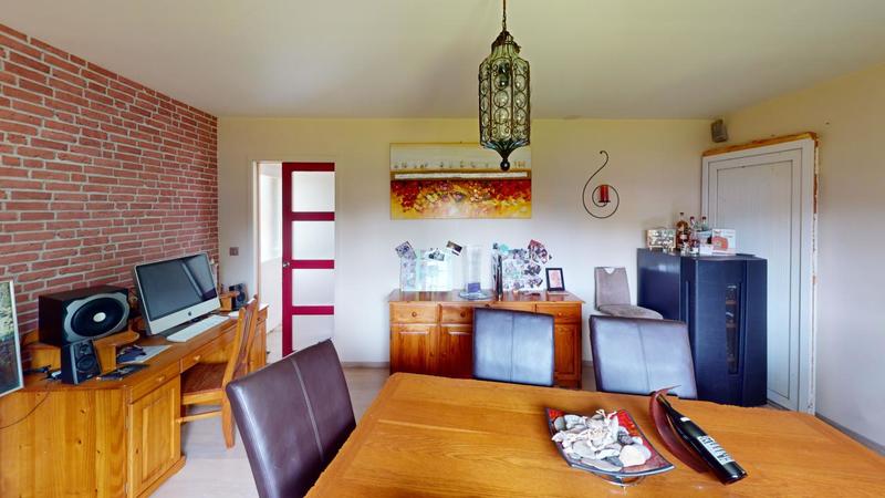 Maison de campagne - 175 m² - 7 pièces